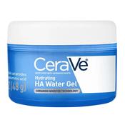 Cerave Hydrating Hyaluronic Acid Water Gel Face Moisturizer