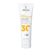 IMAGE Skincare Daily Prevention Sheer Matte Moisturizer SPF 30 28ml image