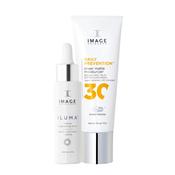 IMAGE Skincare Illuminate and Glow Duo