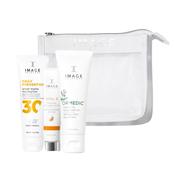 IMAGE Skincare Ready Set Discover Discovery Set image