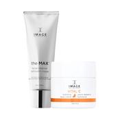 IMAGE Skincare Cleanse &amp; Hydrate Duo