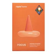 Ripple+ Focus Droplet - Orange Blossom