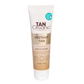 TanOrganic Instant Tan Matte