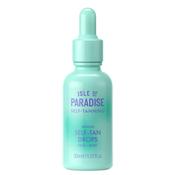 Isle Of Paradise Self-Tanning Drops - Medium
