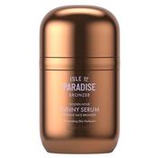 Isle Of Paradise Sunny Serum Instant Face Bronzer - Golden Hour 30ml