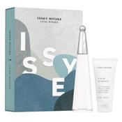 Issey Miyake L'eau D'issey GS Eau De Parfum Intense 50ml Giftset