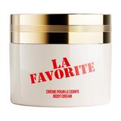 Jean Paul Gaultier La Favorite Crème Pour Le Corps Body Cream 200ml image