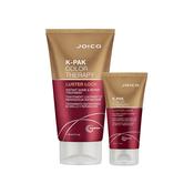 Joico K-Pak Color Therapy Luster Lock Full Size &amp; Mini Duo
