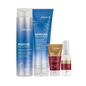 Joico Moisture Recovery Duo &amp; Repair Minis