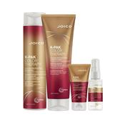Joico K Pak Colour Therapy Full Size &amp; Minis