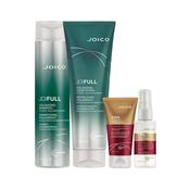 Joico Joiful Volume Duo &amp; Repair Minis