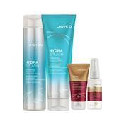 Joico Hydra Splash Duo &amp; Repair Minis