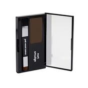 Josh Wood Colour Root Smudge - Brown
