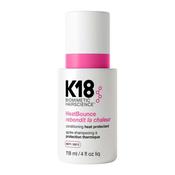K18 HeatBounce Conditioning Heat Protectant