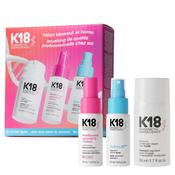 K18 Salon Blow Out at Home Pack image