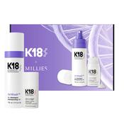 K18 x Millies Exclusive Refresh &amp; Repair Duo image