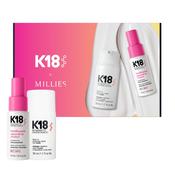 K18 x Millies Exclusive Molecular Repair &amp; Protect Duo