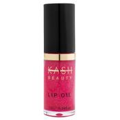 Kash Beauty Lip Oil - Raspberry Martini image