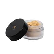 Kash Beauty Mini Loose Powder Honey
