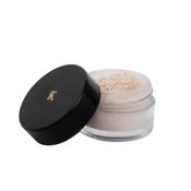 Kash Beauty Mini Loose Powder Vanilla