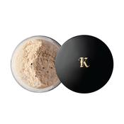 KASH Beauty Soft Finish Loose Setting Powder - Vanilla