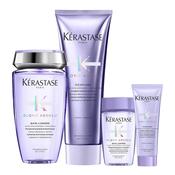 Kerastase Blond Absolu Duo &amp; FREE Travel Sizes