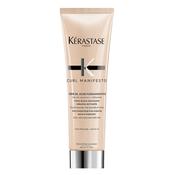 Kérastase Curl Manifesto Creme De Jour Fondamentale Leave-In-Cream