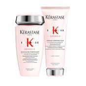 Kérastase Genesis Duo for Thick or Dry Hair