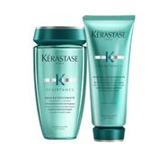 Kérastase Resistance Extentioniste Duo for Strengthening Lengths