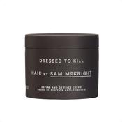 Hair By Sam McKnight Dressed to Kill Define &amp; Defrizz Creme