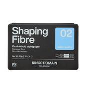 Kings Domain Shaping Fibre image