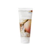 Korres Peach Blossom Body Smooting Milk. image