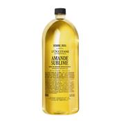 L'Occitane Almond (Amande) Shower Oil Refill 500ml