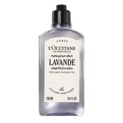 L'Occitane Lavander Shower Gel image