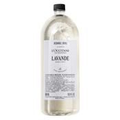 L'Occitane Lavender Foaming Bath Refill 500ml