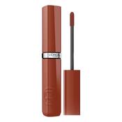 L'Oreal Paris Infallible Laque Resistance Lipstick image