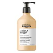 L'Oreal Professional Absolut Repair Shampoo 500ml