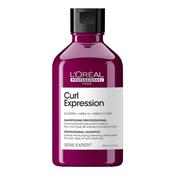 L'Oréal Professionnel Curl Expression Moisturising &amp; Hydrating Shampoo