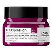 L'Oréal Professionnel Curl Expression Rich Mask for Curls &amp; Coils