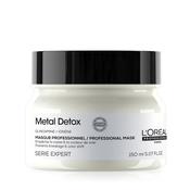 L'Oréal Professionnel Metal Detox Hair Mask 150ml