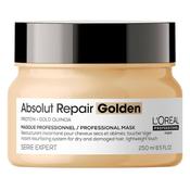 L'Oréal Professionnel Serie Expert Absolut Repair Golden Mask