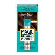 L'oreal Magic Retouch Permanent 4 Dark Brown image
