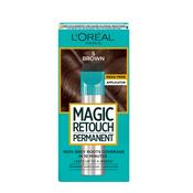 L'oreal Magic Retouch Permanant 5 Brown image