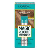 L'oreal Magic Retouch Permanent 7 Dark Blonde image