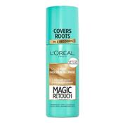L'oreal Magic Retouch Light Golden Blonde 75ml image