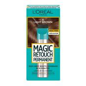 L'oreal Magic Retouch Permanant 6 Light Brown image