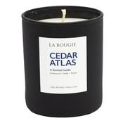 La Bougie Cedar Atlas Candle image