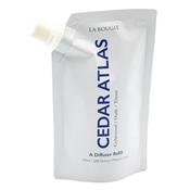 La Bougie Cedar Atlas Diffuser Refill image