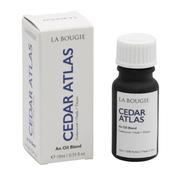 La Bougie Cedar Atlas Oil Blend image