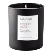La Bougie Desert Rose Candle image
